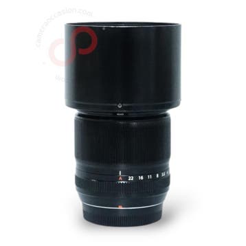 Fujifilm XF 60mm 2.4 R Macro nr. 2216, Ophalen of Verzenden, Zo goed als nieuw
