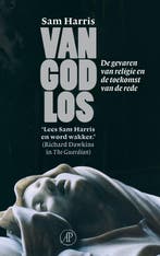 Van God los 9789029564373 S. Harris, Verzenden, Gelezen, S. Harris