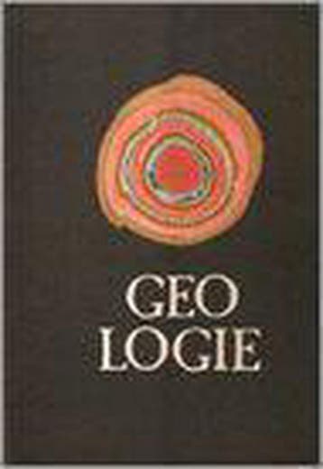 Geologie 9789065331410 Heide, Verzenden, Heide