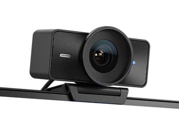 Veiling - Elgato Facecam 4K studiowebcam | DSLR - HDR - USB-