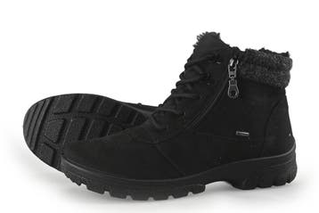 Ara Snowboots in maat 39 Blauw, Snowboots, Zo goed als nieuw, Ara, Verzenden