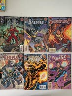 Various #0 - The Beginning of Tomorrow - 18 Comic collection