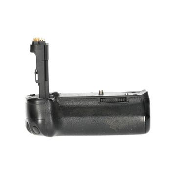 Jupio Battery Grip voor Canon EOS 6D met garantie, Ophalen of Verzenden, Gebruikt