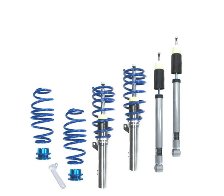SUSPENSION FILETÉ BLUE LINE VOLKSWAGEN VW GOLF 7, Autos : Pièces & Accessoires, Suspension & Châssis, Envoi