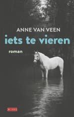 Iets te vieren (9789044542141, Anne Van Veen), Verzenden