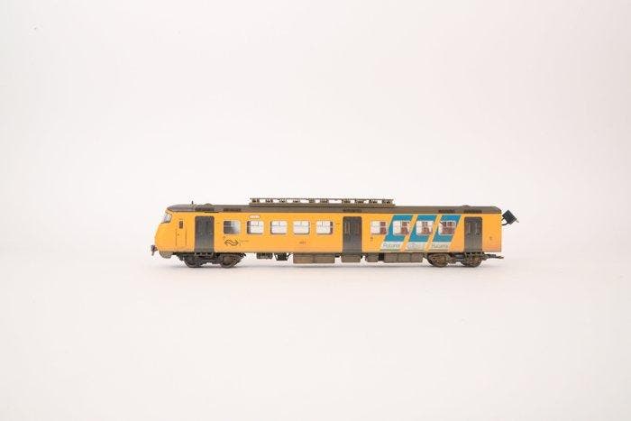 Fleischmann H0 - 4470 - Treinstel (1) - Plan Y, SGM, Hobby en Vrije tijd, Modeltreinen | H0