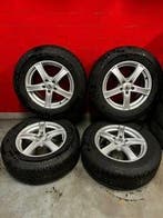 Winterset 17 5 x 114,3 - 235/65-17, Auto-onderdelen, Gebruikt, Banden en Velgen, 17 inch, Winterbanden