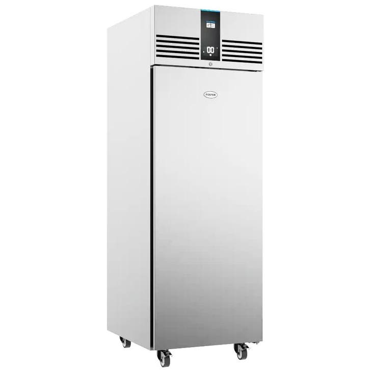 Koelkast | EcoPro | 600L (2/1 GN) | RVS | -2°C/+2°C |, Articles professionnels, Horeca | Équipement de cuisine, Envoi