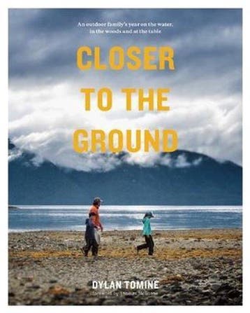 Closer To The Ground 9781938340505 Dylan Tomine, Verzenden, Zo goed als nieuw, Dylan Tomine