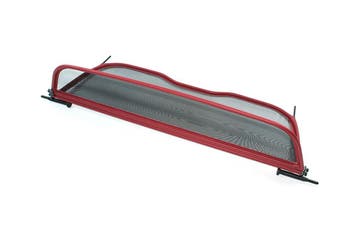 Cabrio Windscherm Renault Megane 3 rood, Ophalen of Verzenden, Nieuw