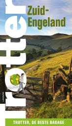 Zuid-Engeland / Trotter 9789020994001, Verzenden, Gelezen