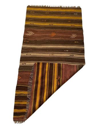 Centraal-Anatolisch - Kelim - 143 cm - 76 cm