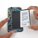 Samsung Galaxy A7 2017 Batterij/Accu A+ Kwaliteit, Verzenden