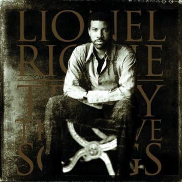 Lionel Richie Diana Ross - Truly: The Love Songs op CD, Verzenden