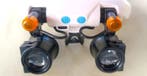 Medisch optisch instrument - clockworkers glasses -