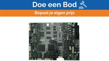 Bieden: Furuno Printed Circuit Board for RDP-139 - 00856957, Watersport en Boten, Ophalen of Verzenden, Nieuw
