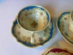 Hutschenreuther - Koffieservies (11) - Porselein, Antiek en Kunst