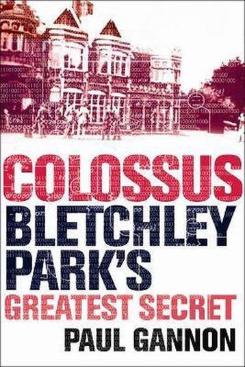 Colossus 9781843543312 Paul Gannon, Verzenden, Paul Gannon