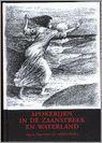 Spokerijen in de Zaanstreek en Waterland 9789028850484, Verzenden, J.R.W. Sinninghe