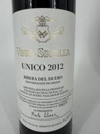 2012 Vega Sicilia, Unico - Ribera del Duero Gran Reserva - 1, Nieuw