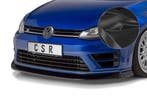 Cupspoiler voor VW Golf 7 R CSL395-C, Verzenden
