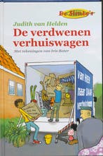 De verdwenen verhuiswagen / De Slimbos 9789085431022, Verzenden, Gelezen, J. van Helden