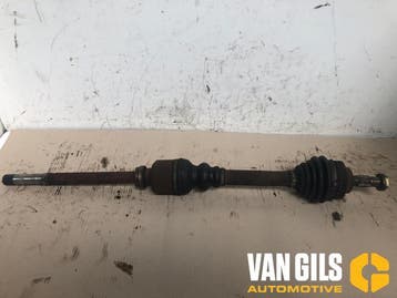 Aandrijfas rechts-voor Citroen Xsara Picasso O79925