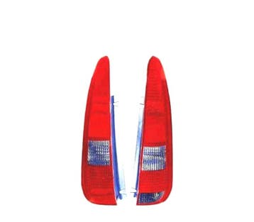 FEUX ARRIÈRE FORD FUSION 02-05, Auto-onderdelen, Verzenden