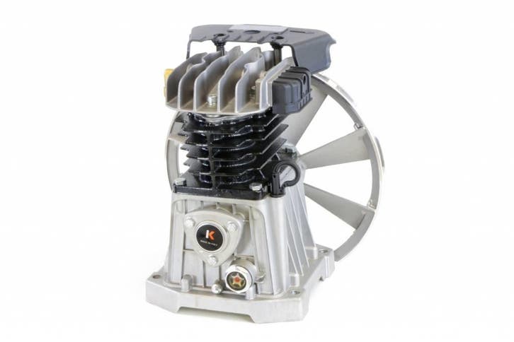 Kamaro K09 Compressor pomp 300l/pm, Auto diversen, Autogereedschap, Verzenden