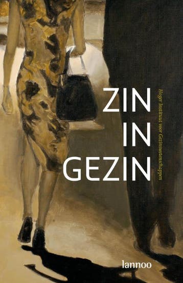 Zin in gezin 9789020980929, Verzenden