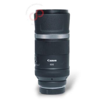Canon RF 600mm 11.0 IS STM nr. 2301, Ophalen of Verzenden, Zo goed als nieuw