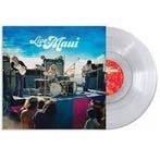 The Jimi Hendrix Experience - Live In Maui - clear vinyl +, Cd's en Dvd's, Vinyl Singles, Nieuw in verpakking