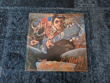 Joe Cocker, Joe Jackson, Gerry Rafferty - Diverse artiesten