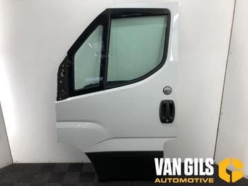 Portier 2Deurs links Iveco New Daily O248963
