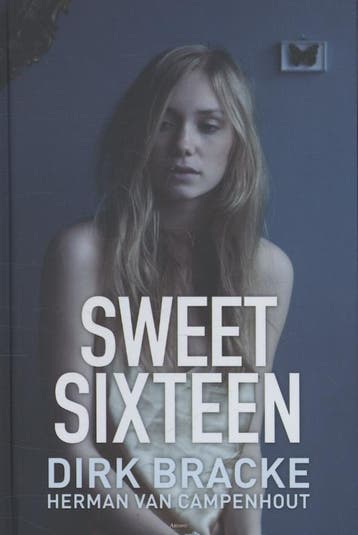 Sweet sixteen / Portret 9789059329638 Dirk Bracke, Verzenden, Gelezen, Dirk Bracke