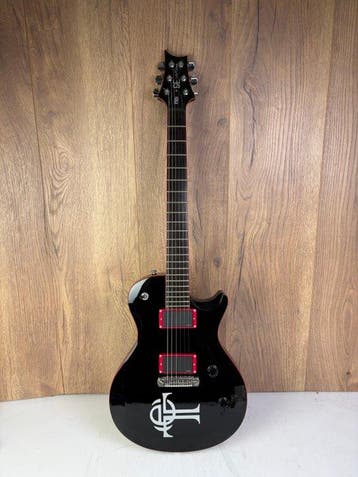 PRS - SE Nick Catanese Signature 2010 - - Elektrische gitaar, Musique & Instruments