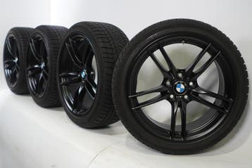 BMW M3 M4 F80 F82 F83 641M 19 inch velgen Continental Winter, Auto-onderdelen, Banden en Velgen, Ophalen of Verzenden, Nieuw