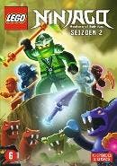 Lego ninjago masters of spinjitzu - Seizoen 2 op DVD, CD & DVD, DVD | Enfants & Jeunesse, Envoi