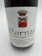 1985 Guy de Barjac, Cornas - Cornas Appellation Cornas