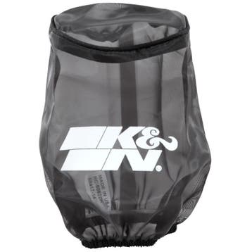 K&N Drycharger Filterhoes voor RC-5062, 114-89 x 152mm - Zwa, Verzenden