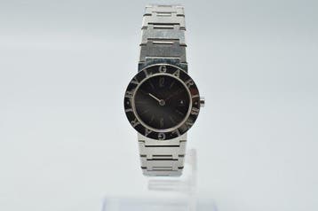 Bvlgari - Bvlgari Bvlgari - Sans prix de réserve - BB 26 SS