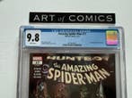 The Amazing Spider-Man (Vol. 5) #17 - CGC 9.8 - 1 Graded