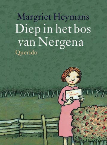 Diep In Het Bos Van Nergena 9789045102542 M. Heymans, Verzenden, M. Heymans
