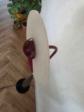 Arteluce - Pier Giuseppe Ramella - Lamp - Club 1195 -