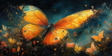 CoCo - Whispers of Gold - XXL, Antiek en Kunst