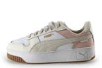 Puma Sneakers in maat 39 Wit, Wit, Sneakers, Gedragen, Puma
