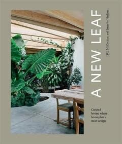 A new leaf 9781784884628 Pip McCormac, Verzenden, Gelezen, Pip McCormac