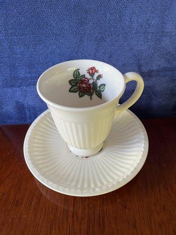Wedgwood - Service de dîner (21) - Poterie - Service à café, Antiek en Kunst