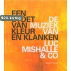 Een stoet van kleur en klanken / Kunstpraktijk in de, Boeken, Verzenden, Zo goed als nieuw, P. De Bruyne