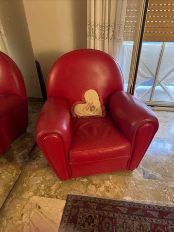Poltrona Frau - Poltrona Frau - Fauteuil - Vanity Fair -